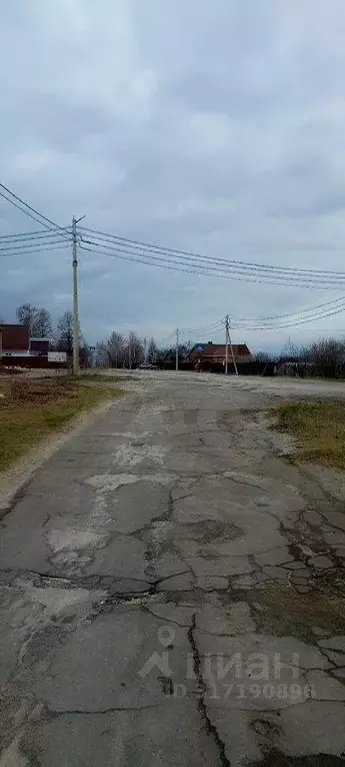 Участок, 30 сот., поселения (ижс) - Фото 0