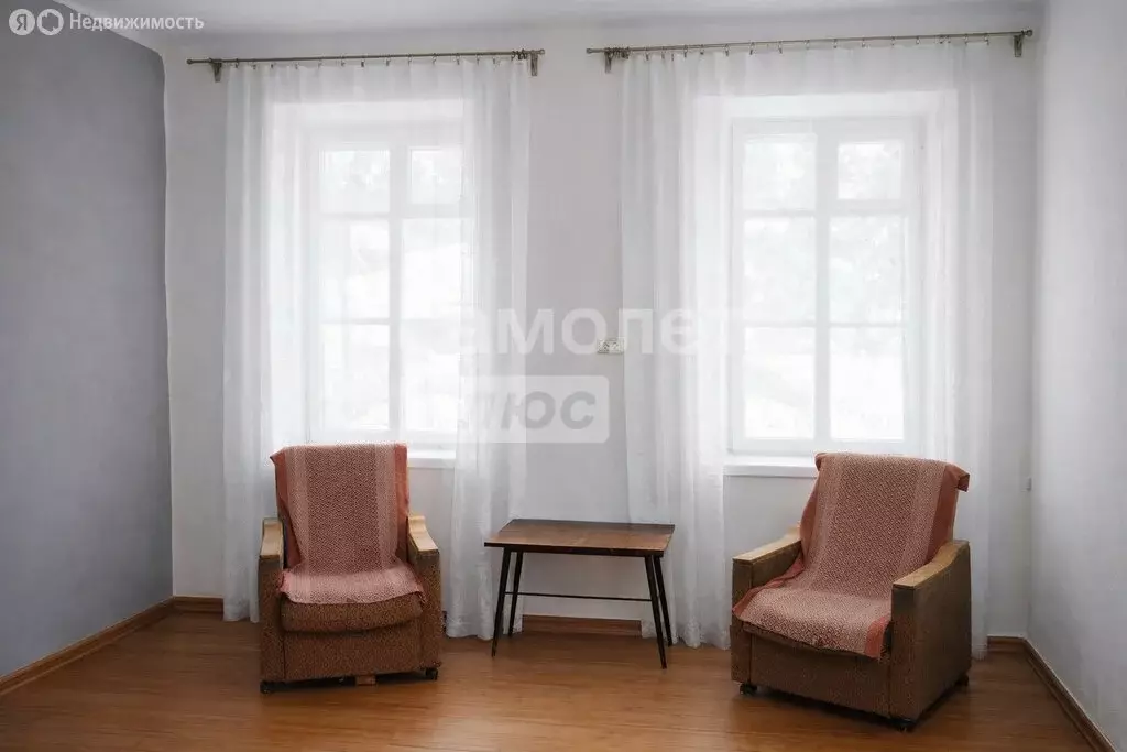 1-комнатная квартира: Верхний Уфалей, Союзная улица, 1 (35.4 м) - Фото 1