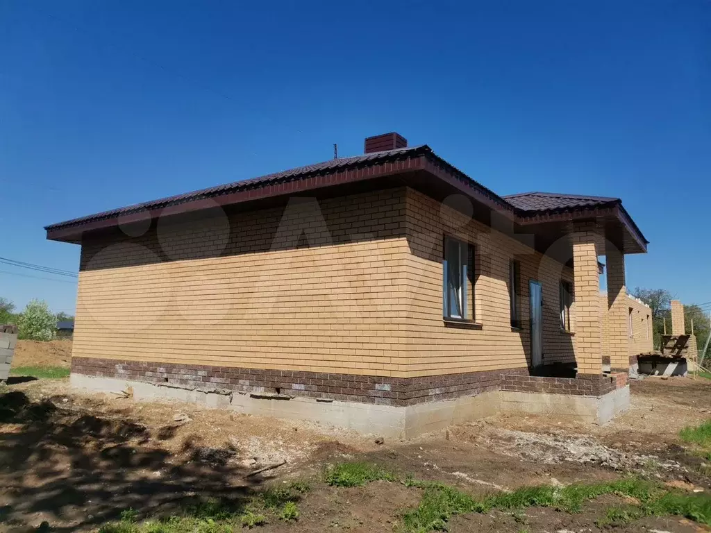 Дом 110 м на участке 6,3 сот. - Фото 1