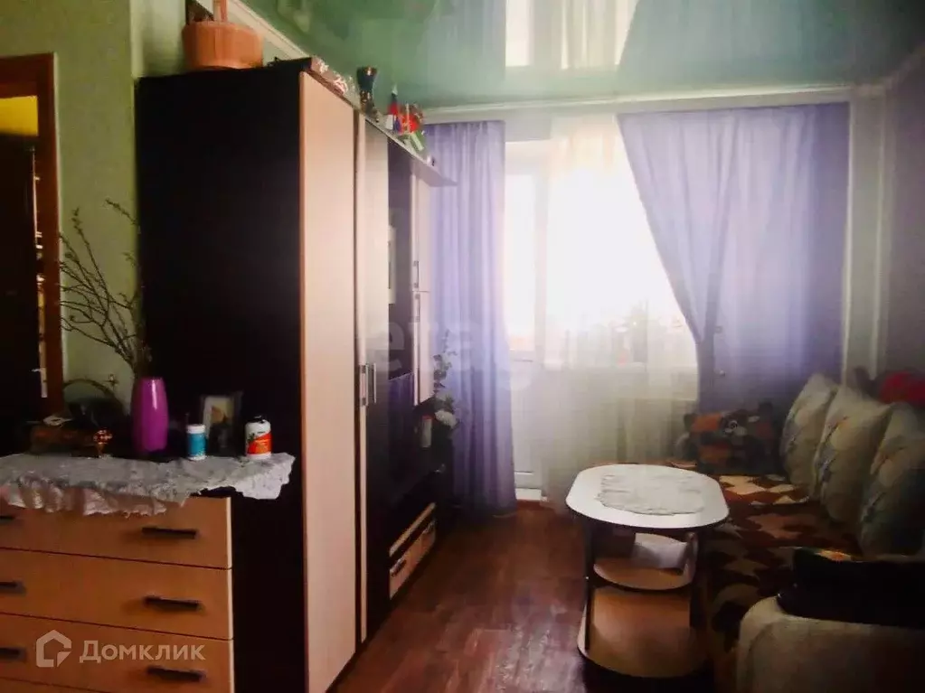 Продаётся 1-к квартира, 29.3 м - Фото 1