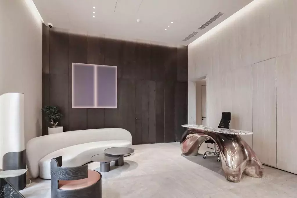 Квартира, 2 комнаты, 44 м - Фото 1