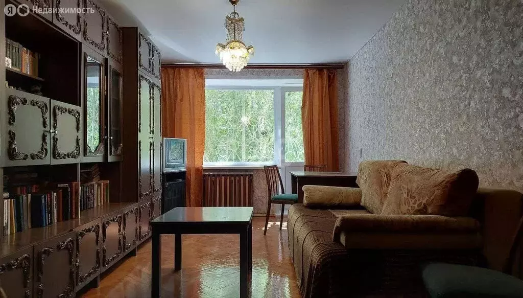 3-комнатная квартира: Саратов, Большая Горная улица, 147/153 (58 м) - Фото 2