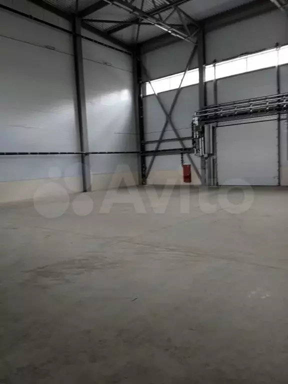 Производство, 388 м - Фото 1