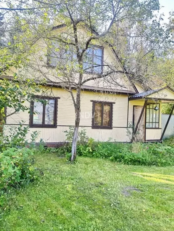 Дом в Московская область, Наро-Фоминский городской округ, Весна-79 ... - Фото 2