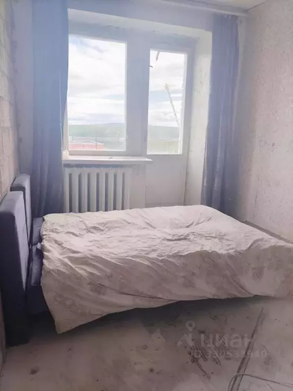 2-к кв. Самарская область, Тольятти ул. Мира, 133 (34.5 м) - Фото 1