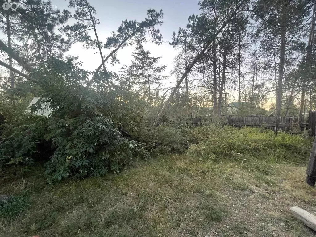 Дом в Якутск, Хатынг-Юряхское шоссе (60 м) - Фото 1