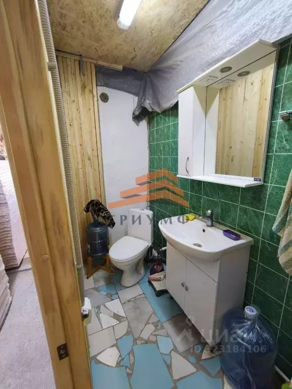 Склад в Крым, Феодосия ш. Керченское, 52 (53 м) - Фото 2