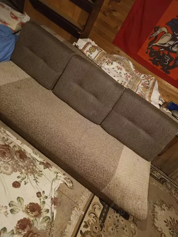 1-к кв. Московская область, Чехов Трудовая ул., 23 (30.0 м) - Фото 2