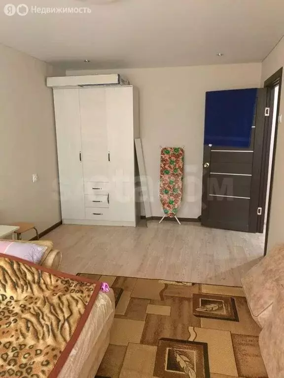 1-комнатная квартира: Томари, Юбилейная улица, 15 (30.1 м) - Фото 2