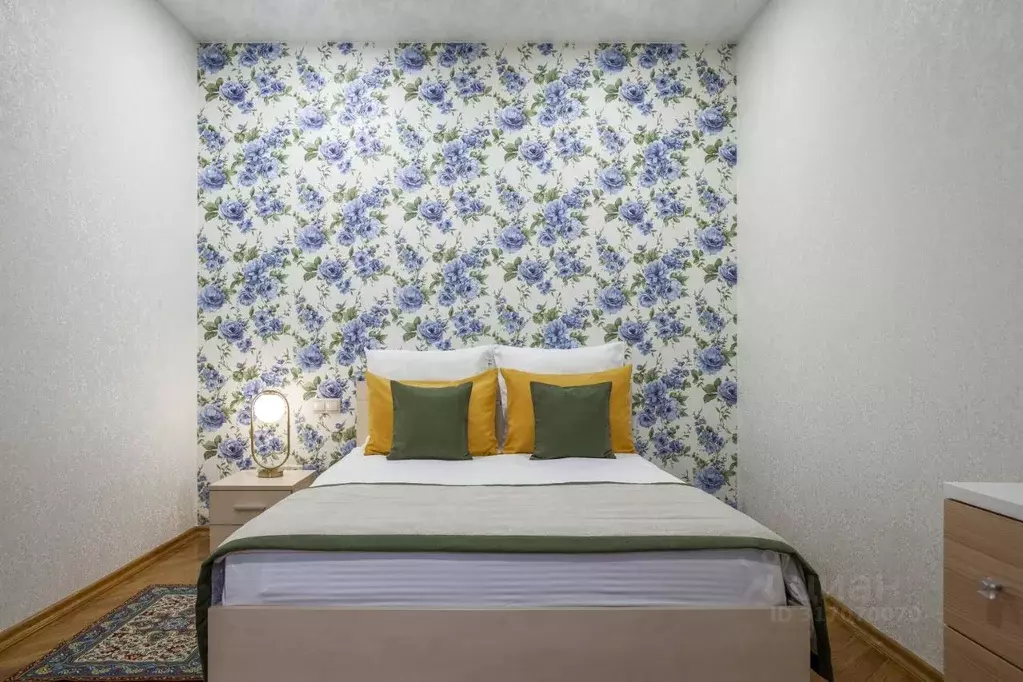 Комната Красноярский край, Красноярск ул. Ленина, 35с3 (24.0 м) - Фото 1