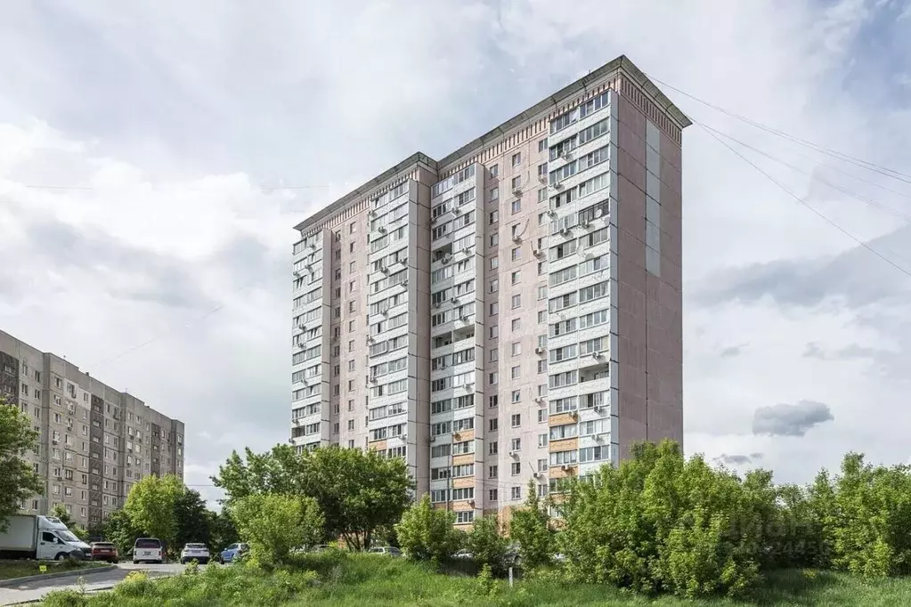 2-к кв. Московская область, Жуковский ул. Гудкова, 1 (55.0 м) - Фото 2
