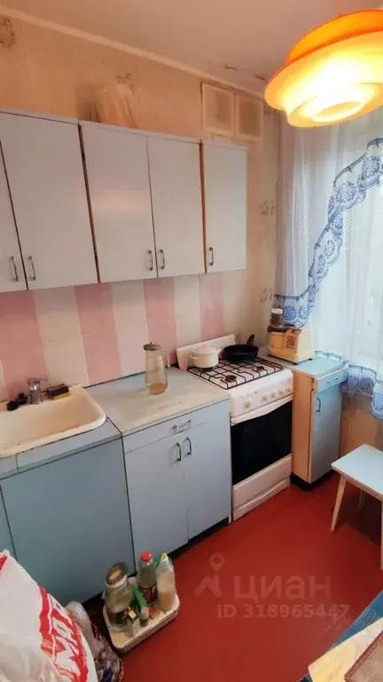 1-к кв. Волгоградская область, Волжский ул. Мира, 45 (20.6 м) - Фото 0