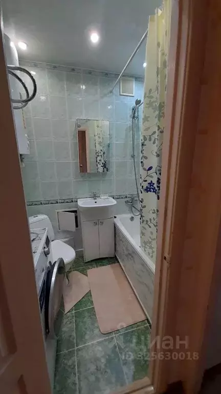 1-к кв. Свердловская область, Екатеринбург ул. Кировградская, 51Б ... - Фото 1