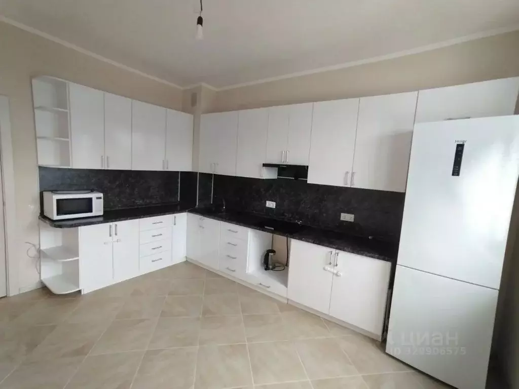 2-к кв. Московская область, Солнечногорск городской округ, Голубое пгт ... - Фото 1