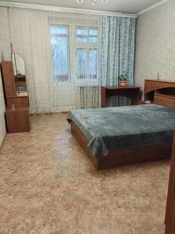 2-к кв. Татарстан, Казань Отрадная ул., 5 (63.0 м) - Фото 1