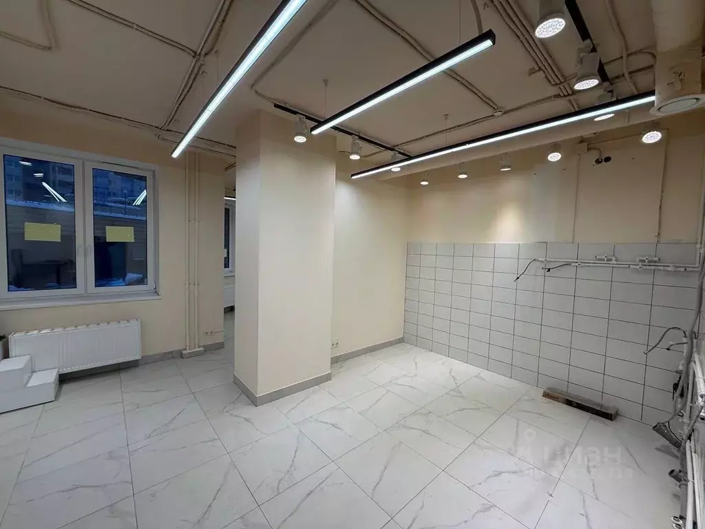 Помещение свободного назначения в Санкт-Петербург Заневский просп., 42 ... - Фото 1