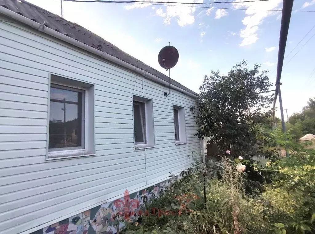 Дом в Белгородская область, Яковлевский муниципальный округ, Красный ... - Фото 2