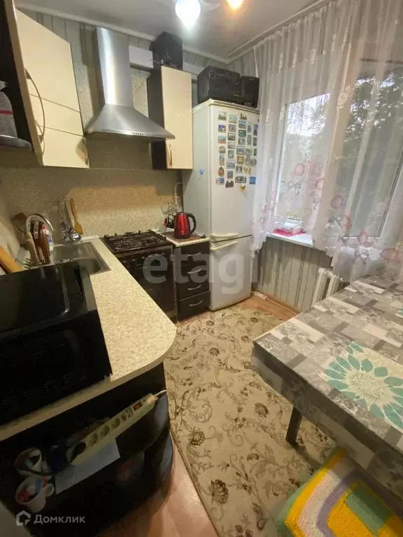 Продаётся 3-к квартира, 59.3 м - Фото 1