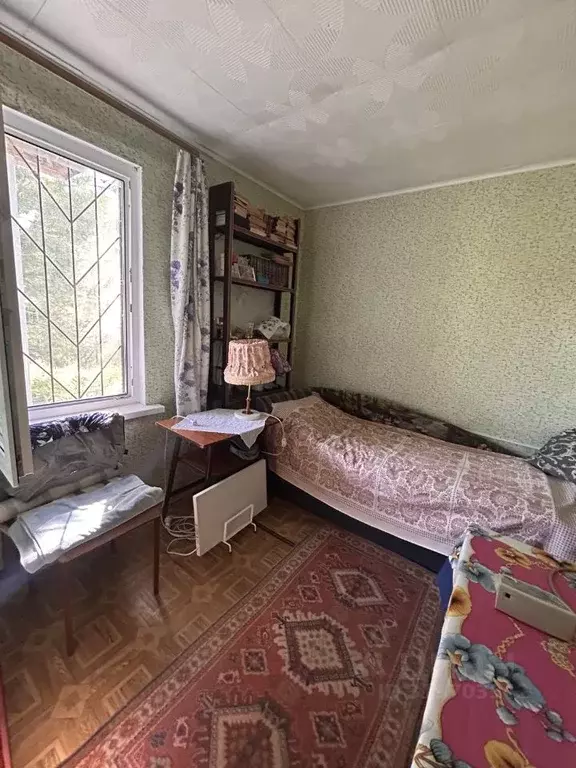 Дом в Саратовская область, Энгельсский район, Красноярское ... - Фото 1