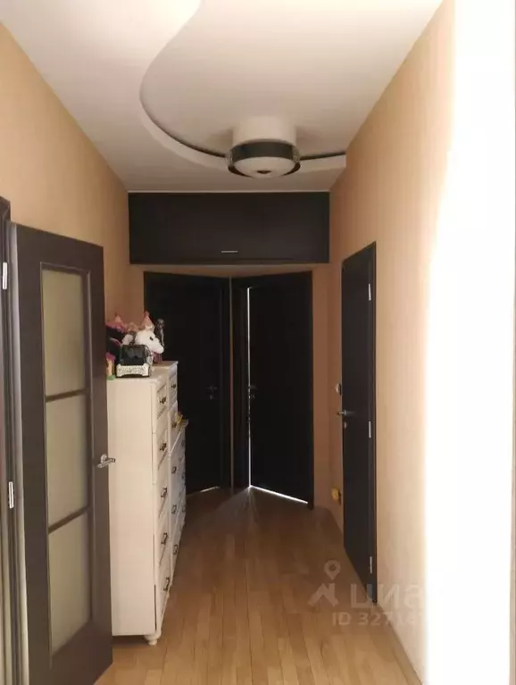 3-к кв. Москва ул. Твардовского, 14к2 (100.0 м) - Фото 1