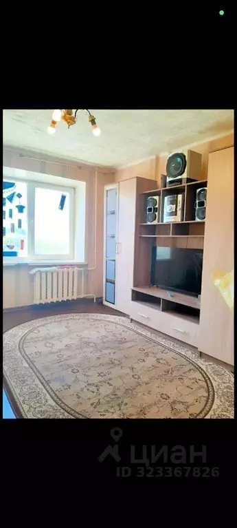 Комната Свердловская область, Верхняя Пышма Юбилейная ул., 20 (16.0 м) - Фото 1