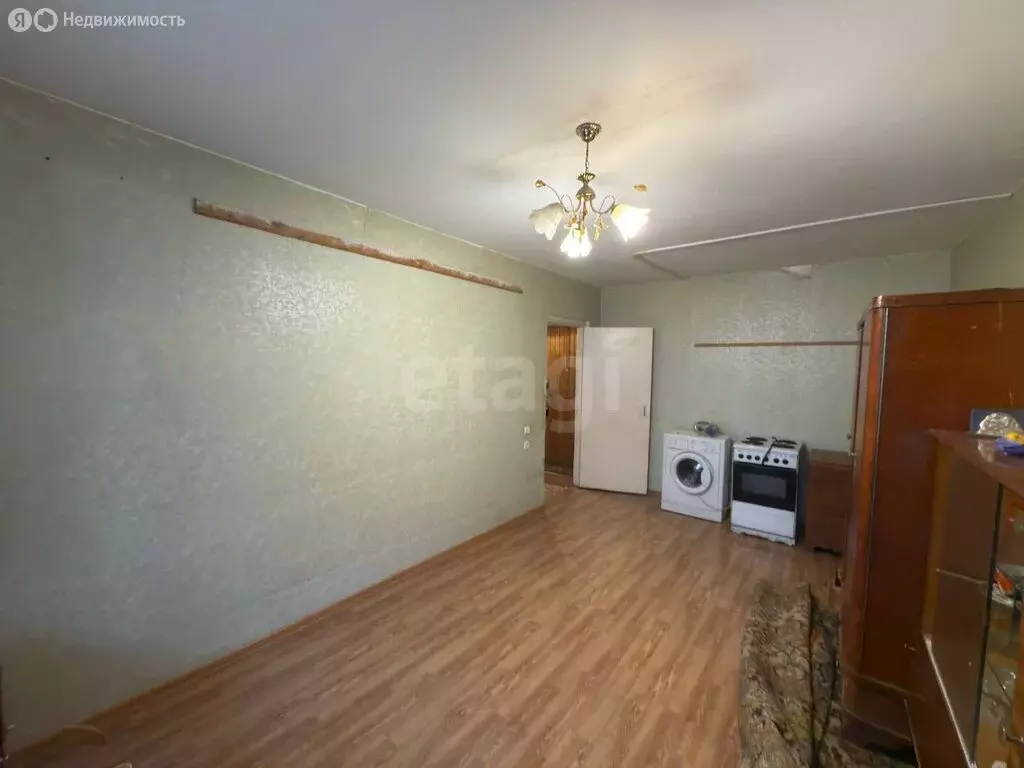 1-комнатная квартира: Кемерово, проспект Химиков, 19А (30.1 м) - Фото 1