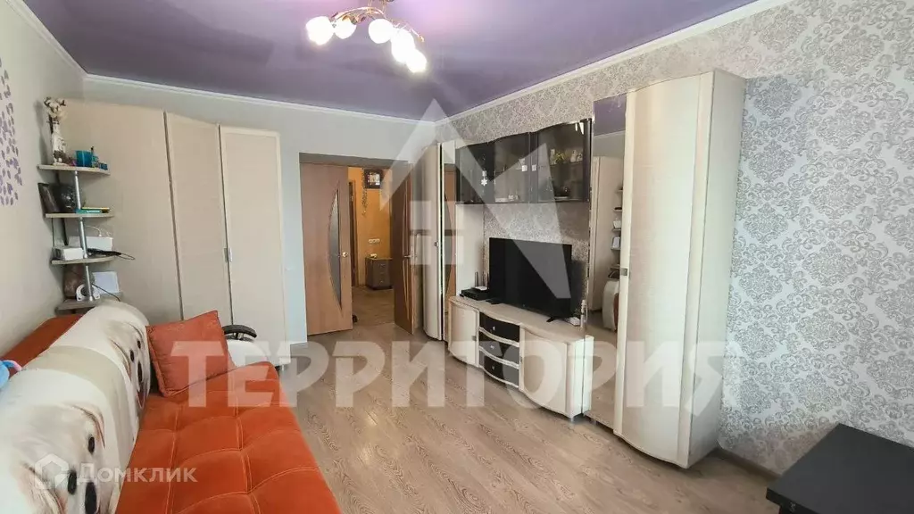 Продаётся 3-к квартира, 59.1 м - Фото 0
