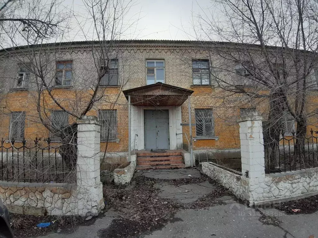 Помещение свободного назначения в Волгоградская область, Волгоград ... - Фото 0