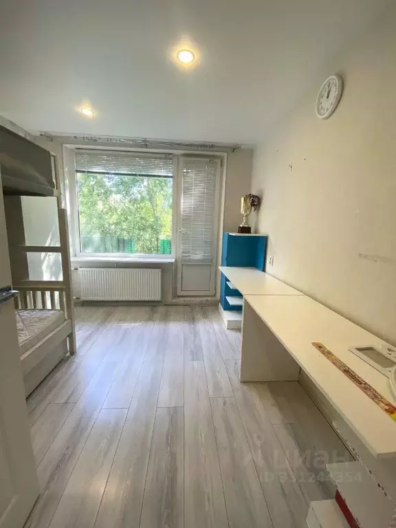 3-к кв. Санкт-Петербург просп. Культуры, 21К3 (54.6 м) - Фото 2