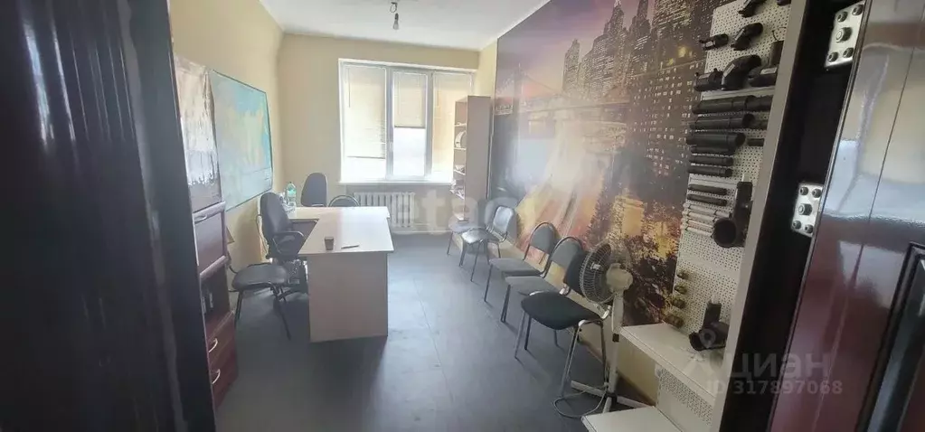 Офис в Белгородская область, Белгород Студенческая ул., 18 (20 м) - Фото 1