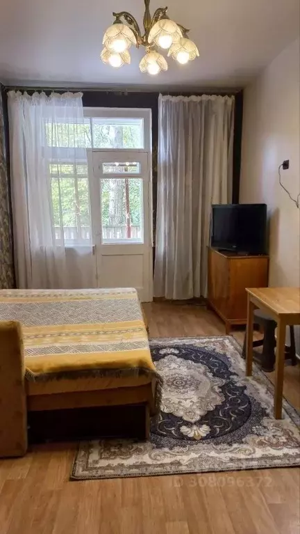 Комната Москва Ивантеевская ул., 1К1 (16.3 м) - Фото 1