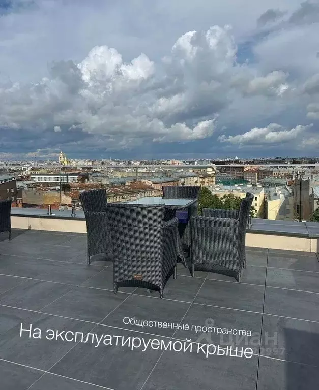 Студия Санкт-Петербург Социалистическая ул., 21 (20.0 м) - Фото 2