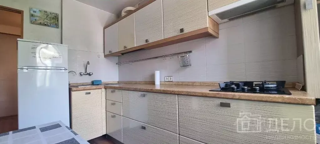 Комната Рязанская область, Рязань ул. Профессора Никулина, 6 (18.0 м) - Фото 1