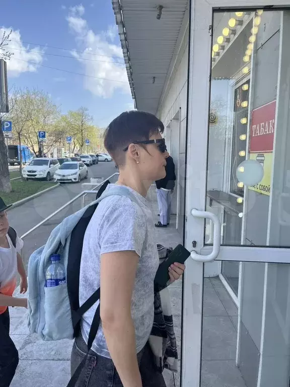 Общепит табак продукты офис услуги любой другой ви - Фото 1