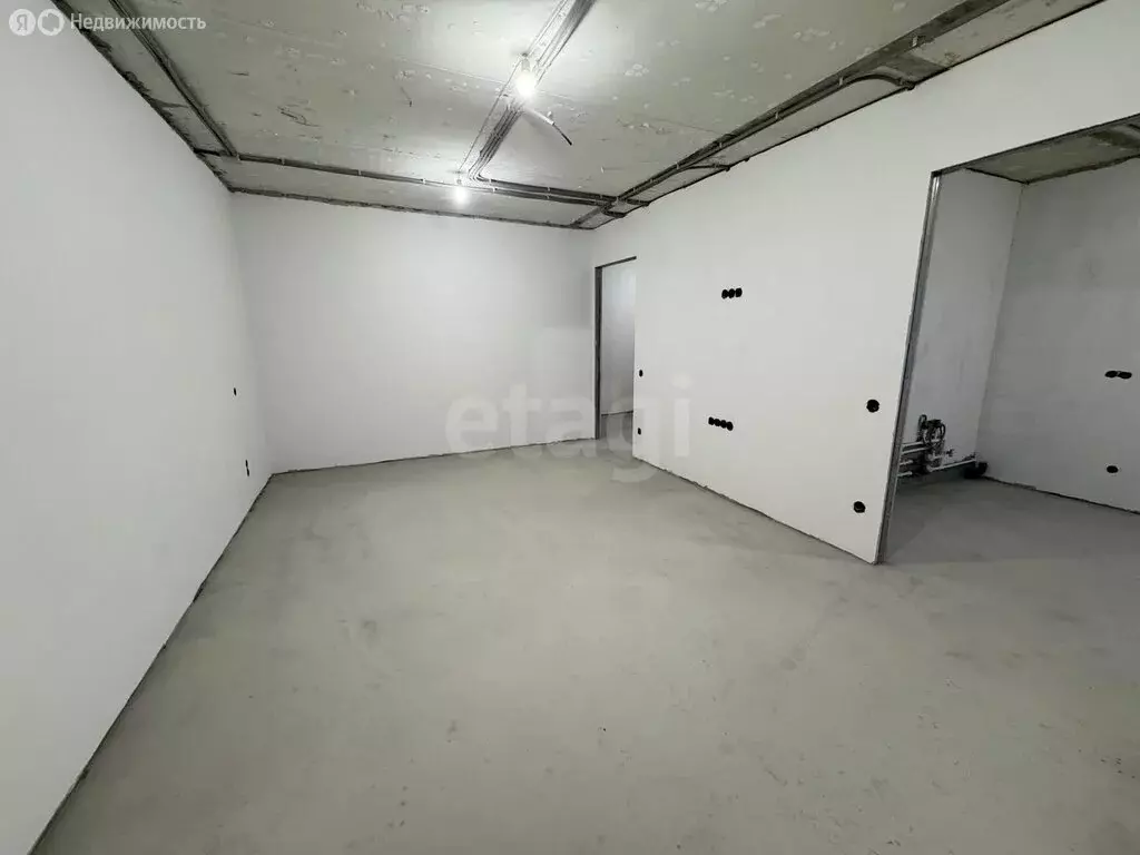 2-комнатная квартира: Ковров, улица 3-го Интернационала, 31 (53.4 м) - Фото 1