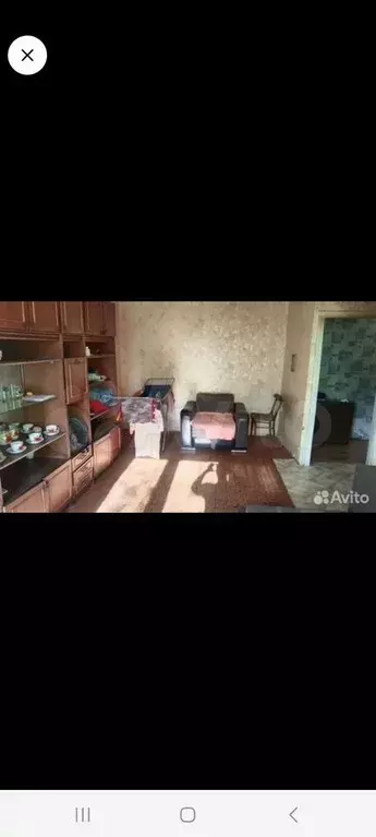 2-к. квартира, 45 м, 3/5 эт. - Фото 1