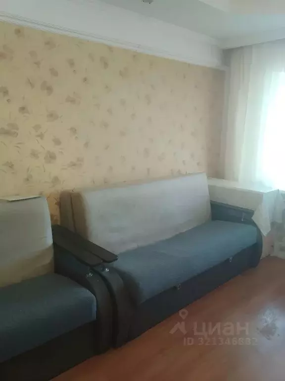 2-к кв. Челябинская область, Челябинск ул. Вагнера, 81 (45.0 м) - Фото 0