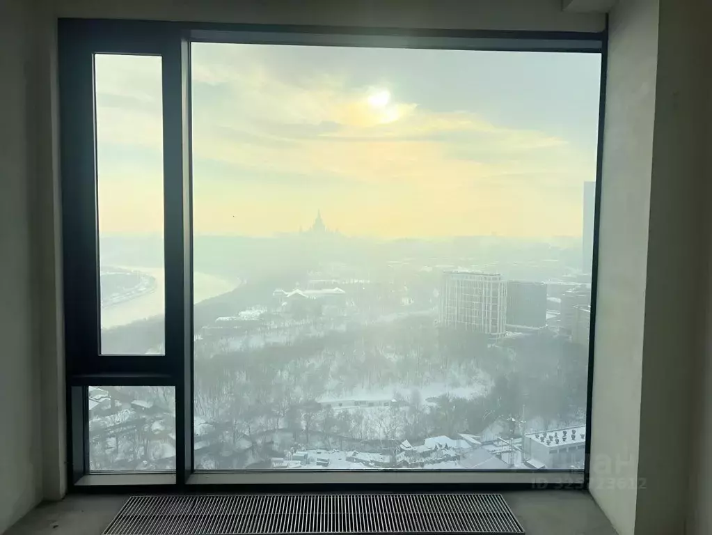 2-к кв. Москва 1-й Сетуньский проезд, 8 (57.5 м) - Фото 2