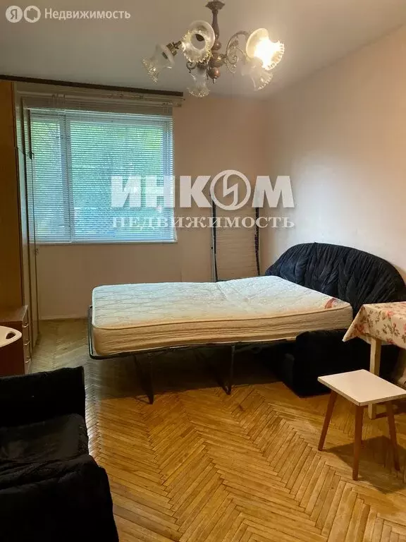 1к в 3-комнатной квартире ( м) - Фото 1