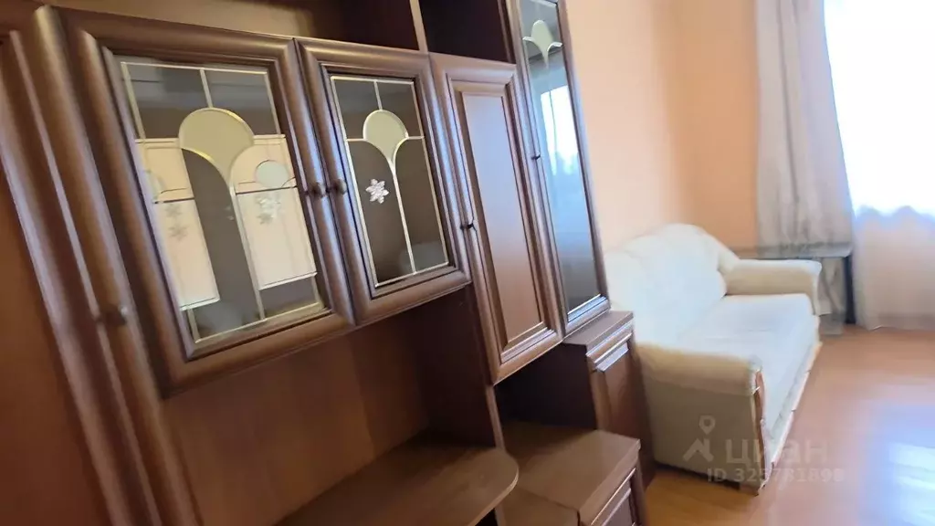 2-к кв. Москва ул. Островитянова, 32 (56.0 м) - Фото 1