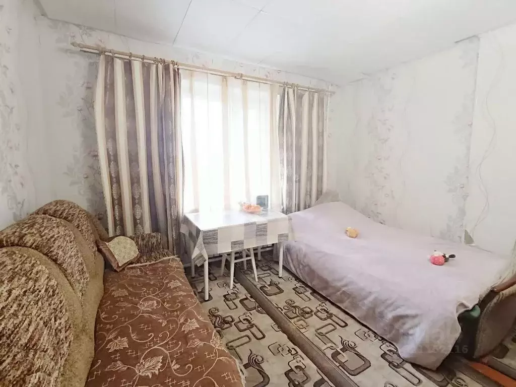 Комната Белгородская область, Алексеевка ул. Павла Ющенко, 112 (18.8 ... - Фото 2