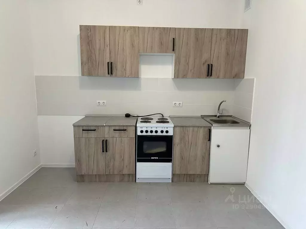 1-к кв. Москва ул. Генерала Глаголева, 11К1 (42.0 м) - Фото 1