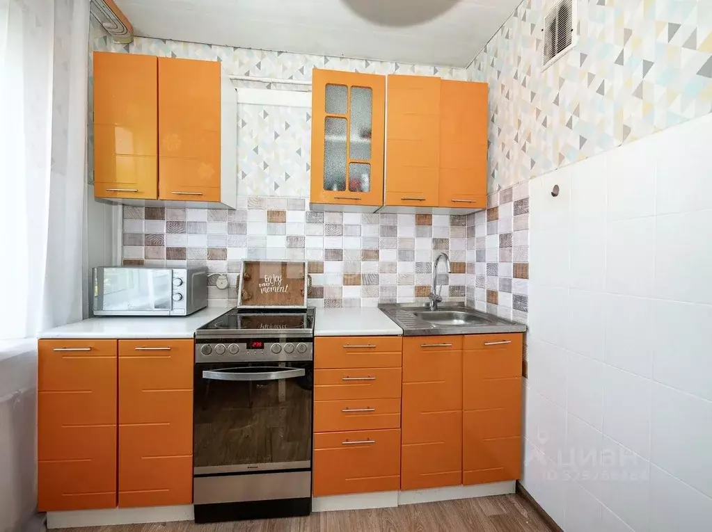 3-к кв. Новосибирская область, Новосибирск ул. Объединения, 76 (59.0 ... - Фото 2
