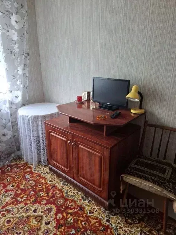 Комната Московская область, Долгопрудный Московское ш., 55к1 (14.0 м) - Фото 1