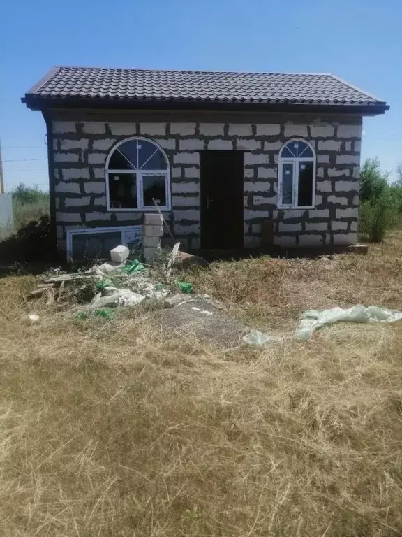 Дом в Ростовская область, Азовский район, с. Самарское Новослободский ... - Фото 0