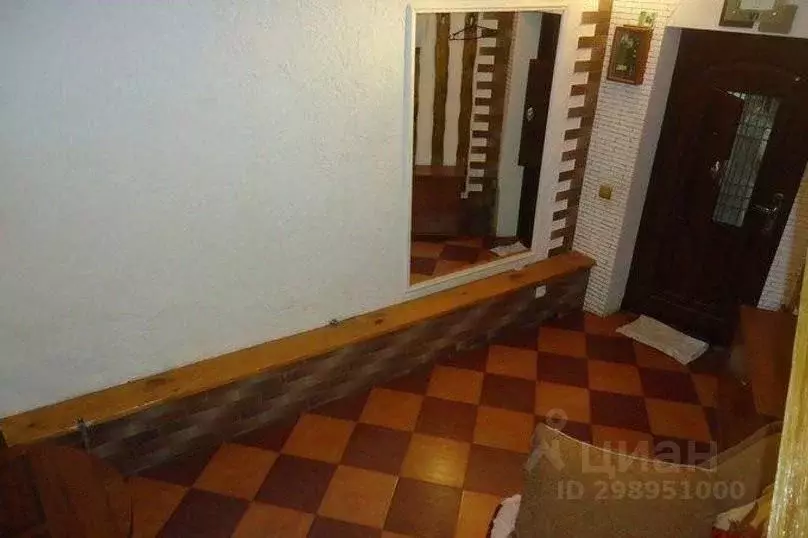 Дом в Крым, Алупка ул. Красногвардейская, 36А (35 м) - Фото 2