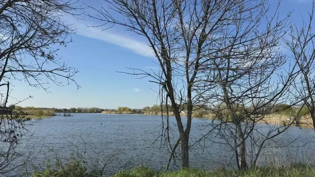 Участок в Краснодарский край, Тимашевский район, Дербентское с/пос, ... - Фото 2