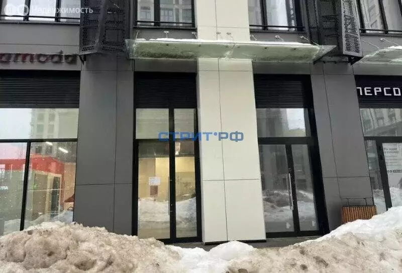 Помещение свободного назначения (67 м) - Фото 2