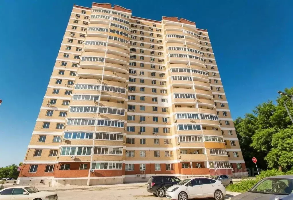 2-к кв. Приморский край, Владивосток ул. Полковника Фесюна, 17 (56.9 ... - Фото 1