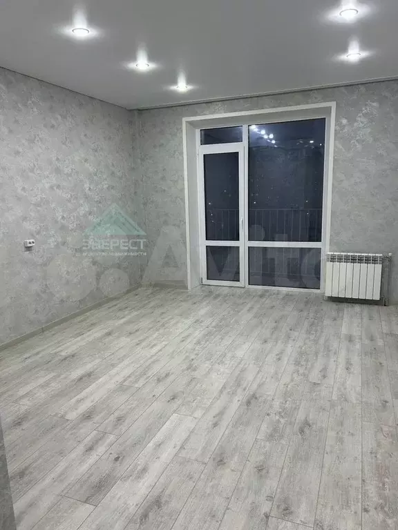 Квартира-студия, 31 м, 6/10 эт. - Фото 1